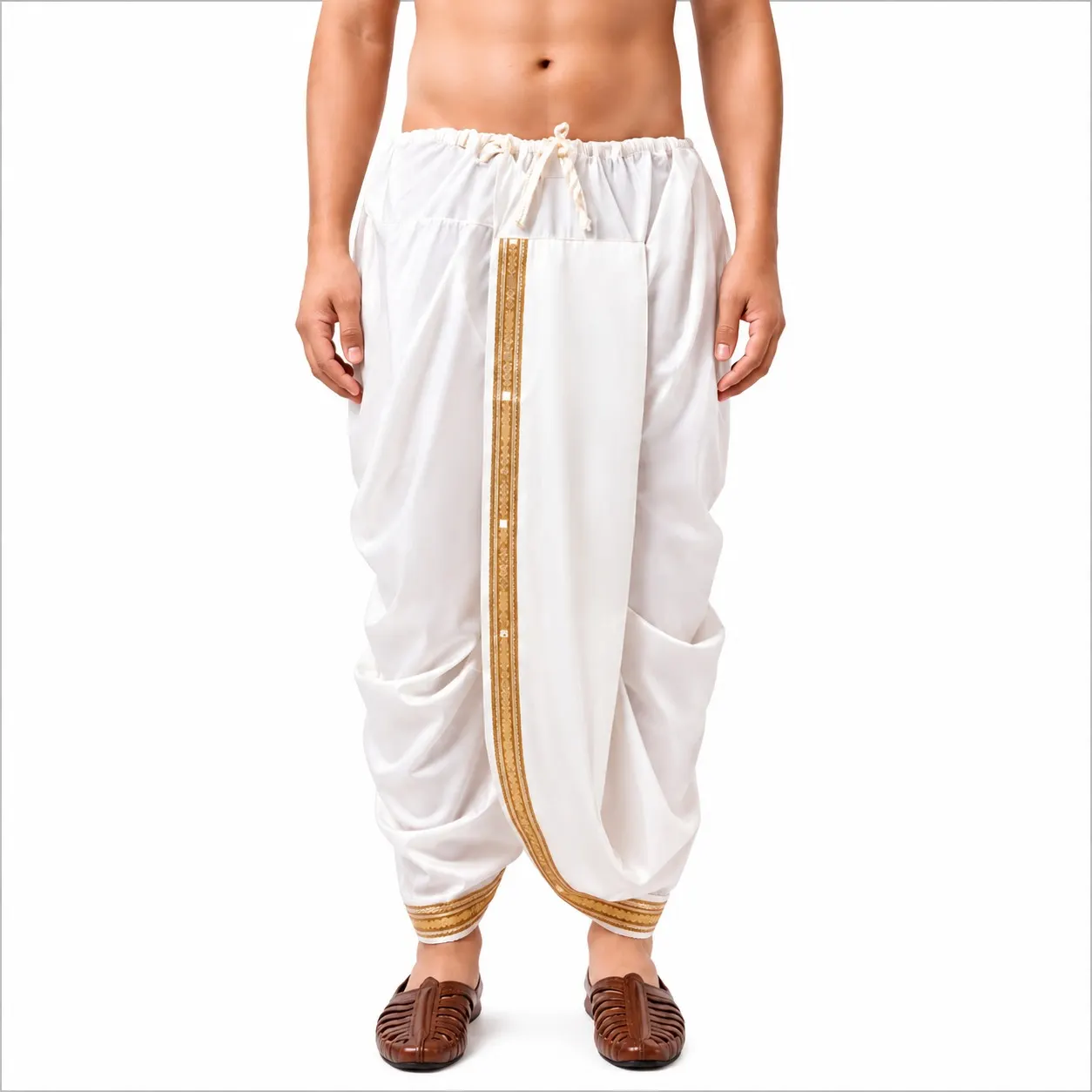 Readymade Dhoti