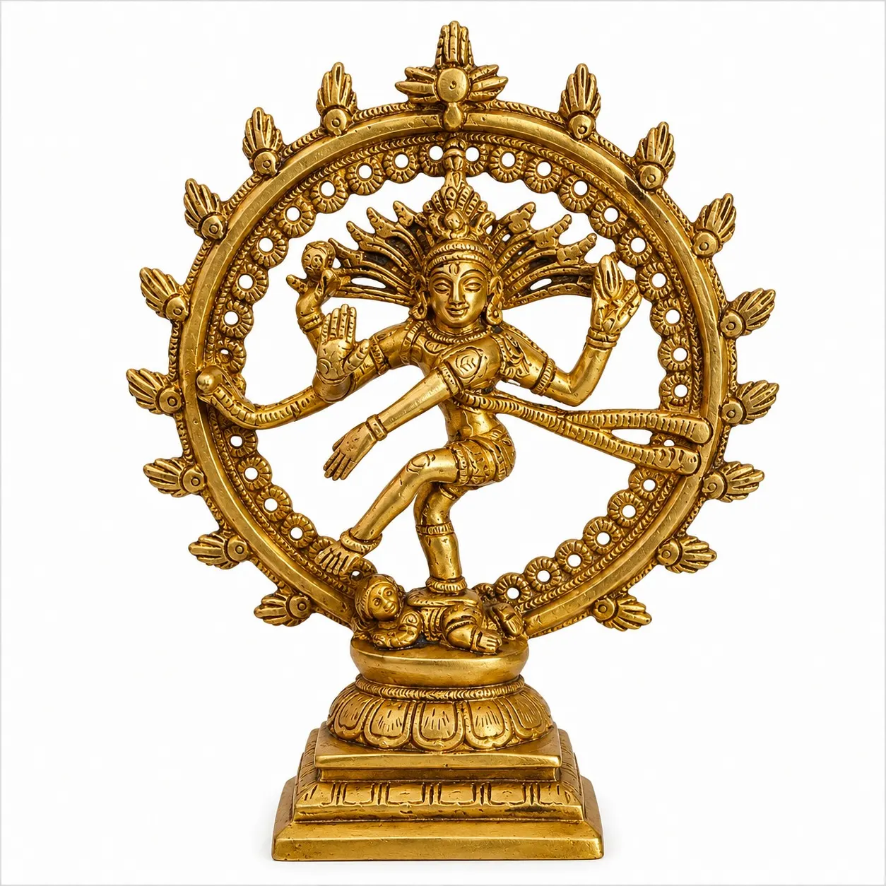 NATRAJ JI