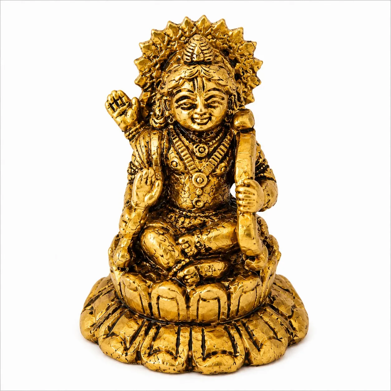 RAMLALA JI