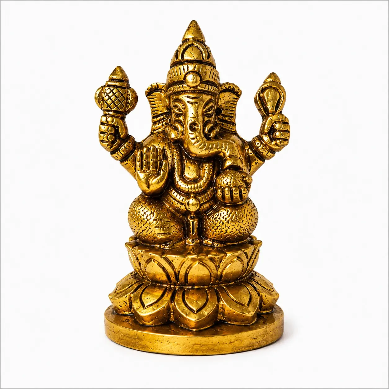 GANESH JII