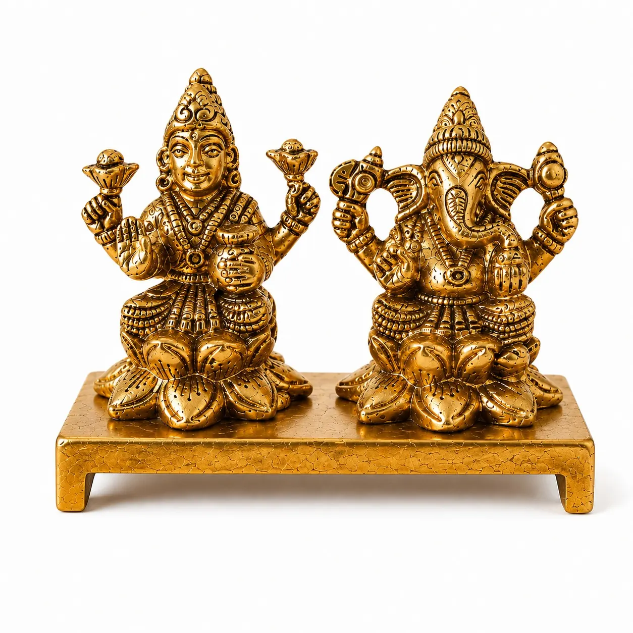 GANESH JI AUR LAXMI JI