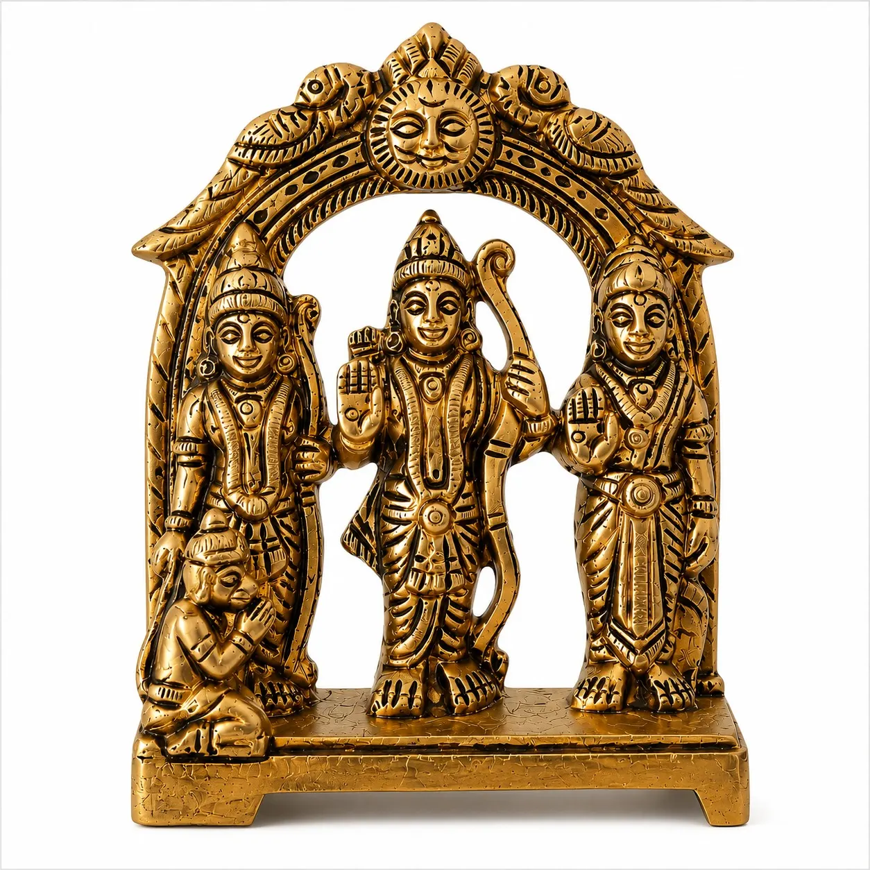 RAM DARBAR JI