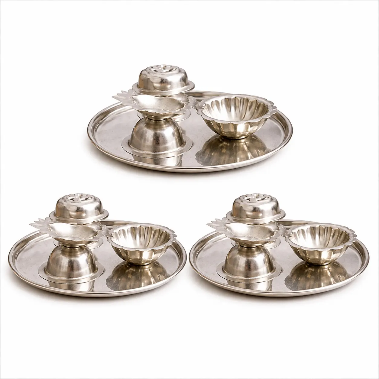 DIYA CHANDAN AGARBATTI ( PACK OF 3)