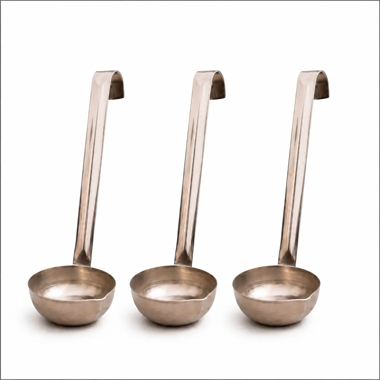 HAWAN OIL SPOOIN ( PACK OF 3)