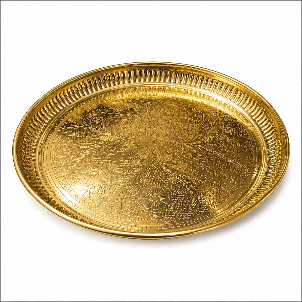 POOJA PLATE
