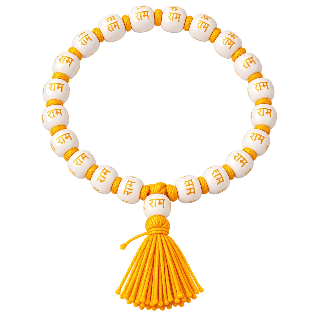 BRACELET WHITESANDAL