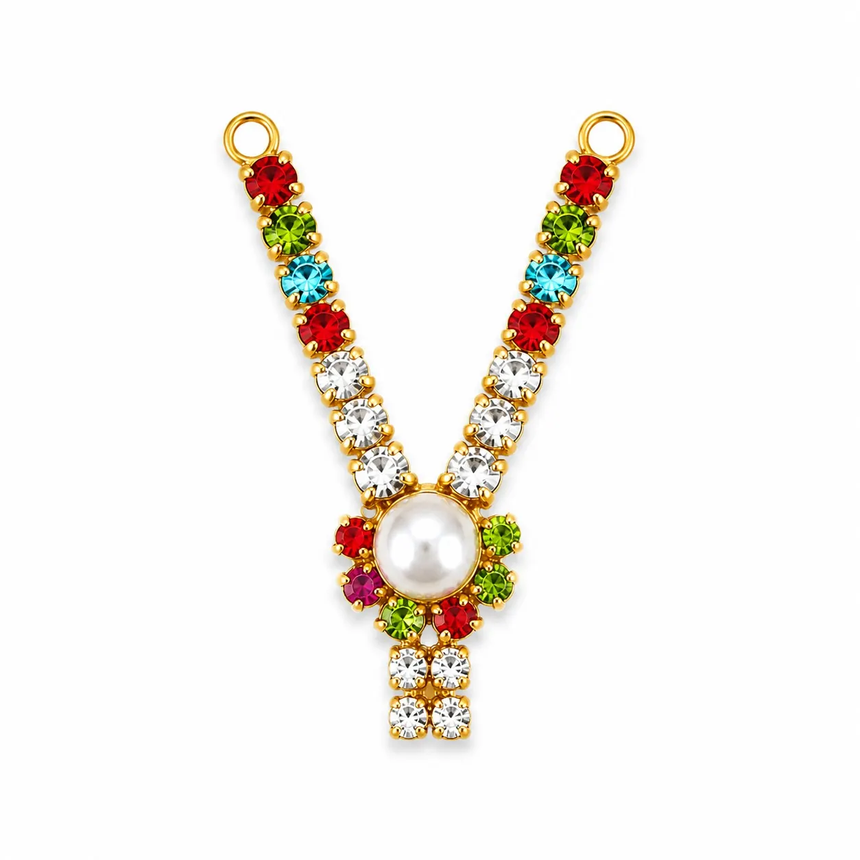 LADDU GOPAL JI KI MALA ( SMALL )